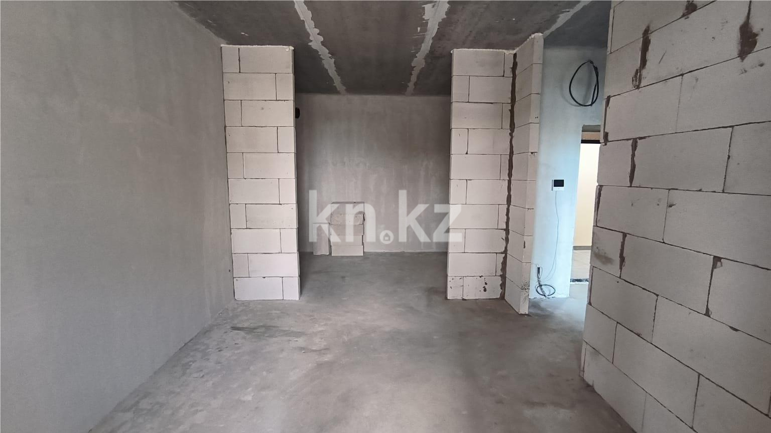 Продажа 2-комнатной квартиры, 47 м² в Караганде