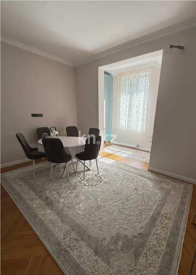 Продажа 3-комнатной квартиры, 72 м² - Продажа квартир в монолитно-каркасном доме в Казахстане - страница 12 фото 2 из 4