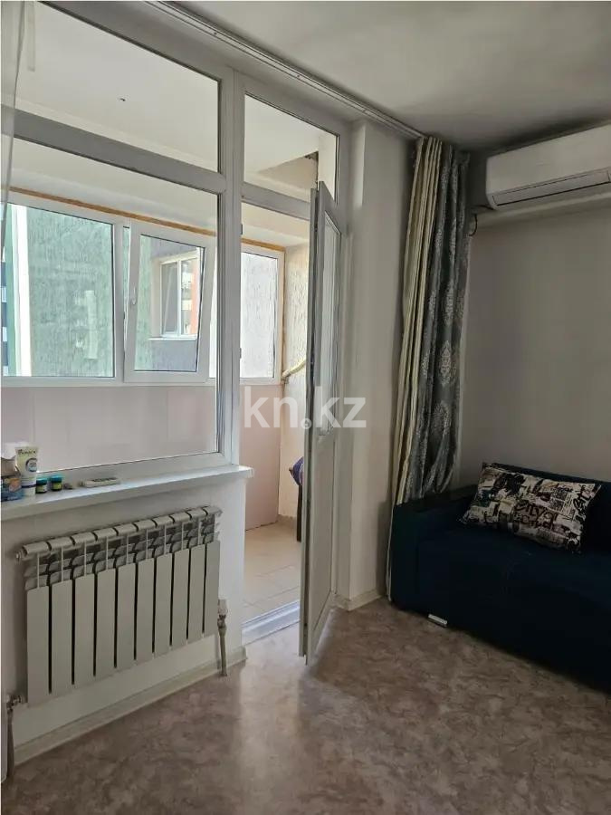 Продажа 1-комнатной квартиры, 45 м², мкр-н Шугыла, дом  340/4 - Продажа квартир в Алматы фото 1 из 4