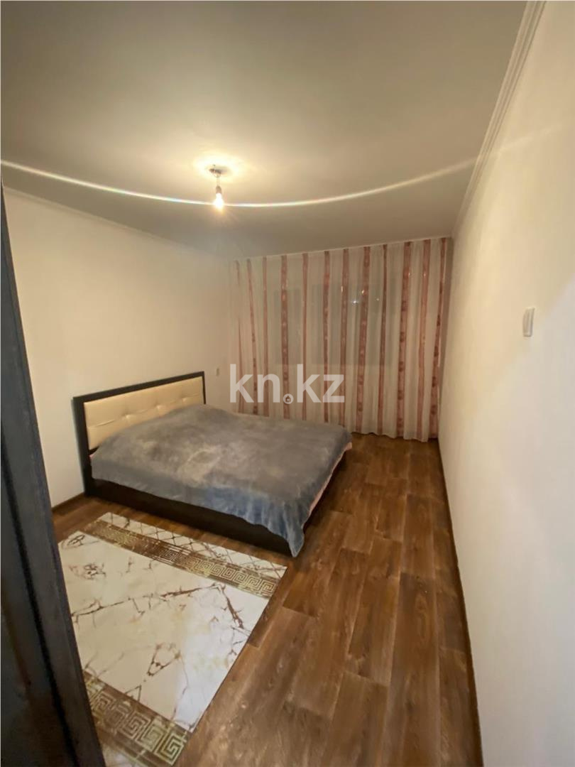 Продажа 2-комнатной квартиры, 48 м², мкр-н 15 - Продажа  двухкомнатных квартир в Караганде фото 3 из 6