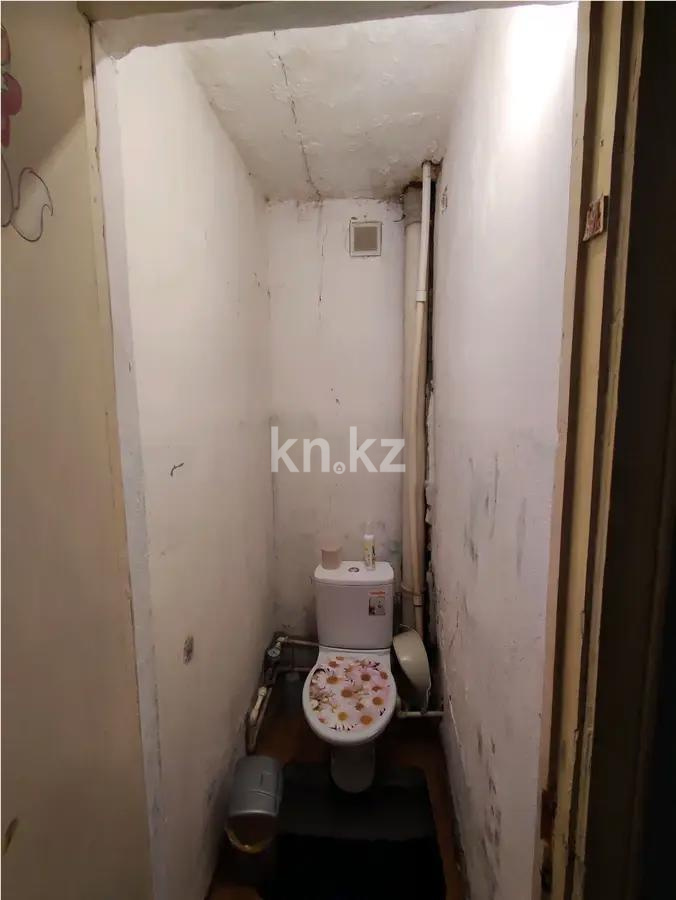 Продажа 2-комнатной квартиры, 47 м², ул. Бабушкина, дом  2 - Продажа  двухкомнатных квартир в Караганде фото 4 из 5