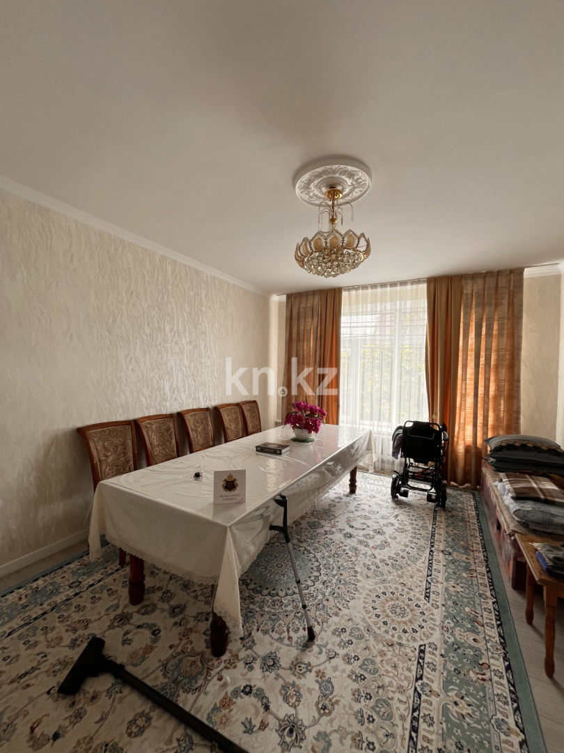 Продажа 7-комнатного дома, 243 м² - Продажа жилой и коммерческой недвижимости в Алматинской области фото 4 из 10