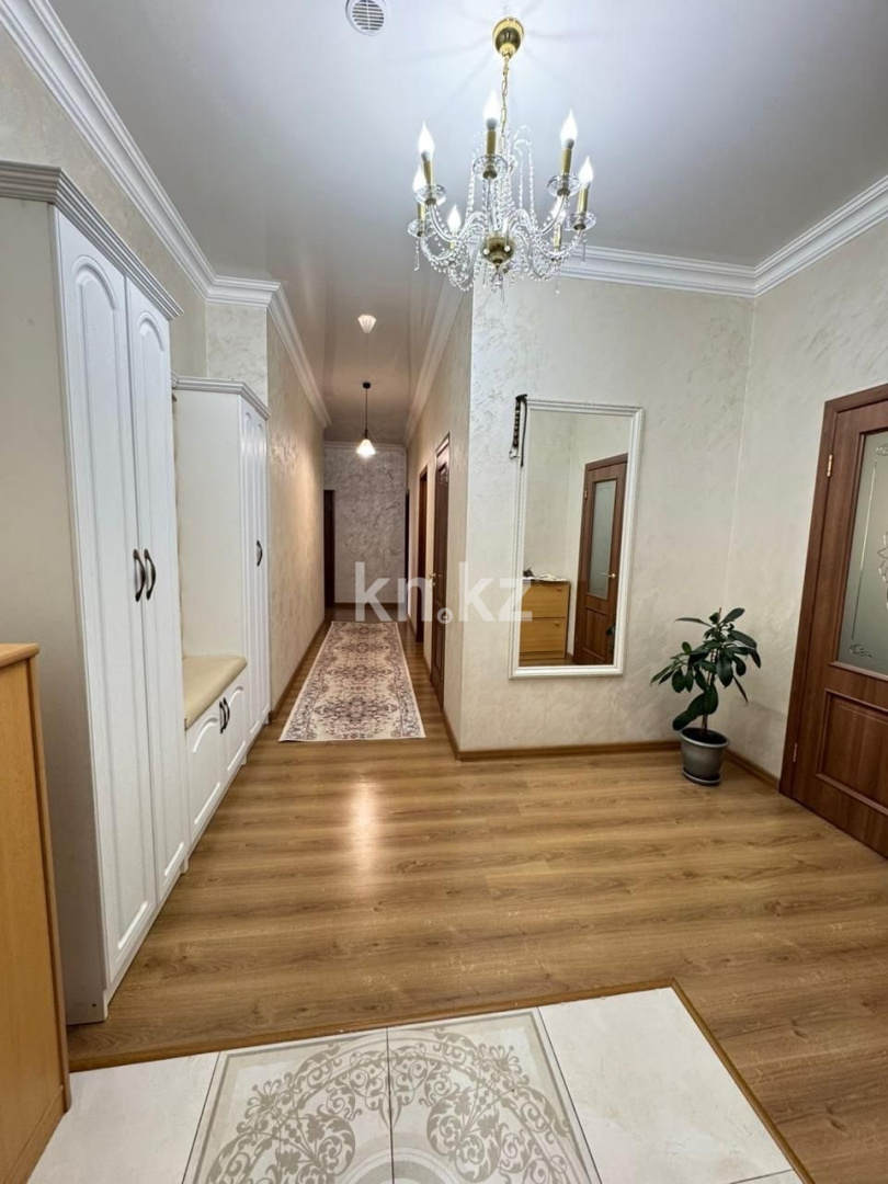 Продажа 3-комнатной квартиры, 125 м² в Астане - фото 11