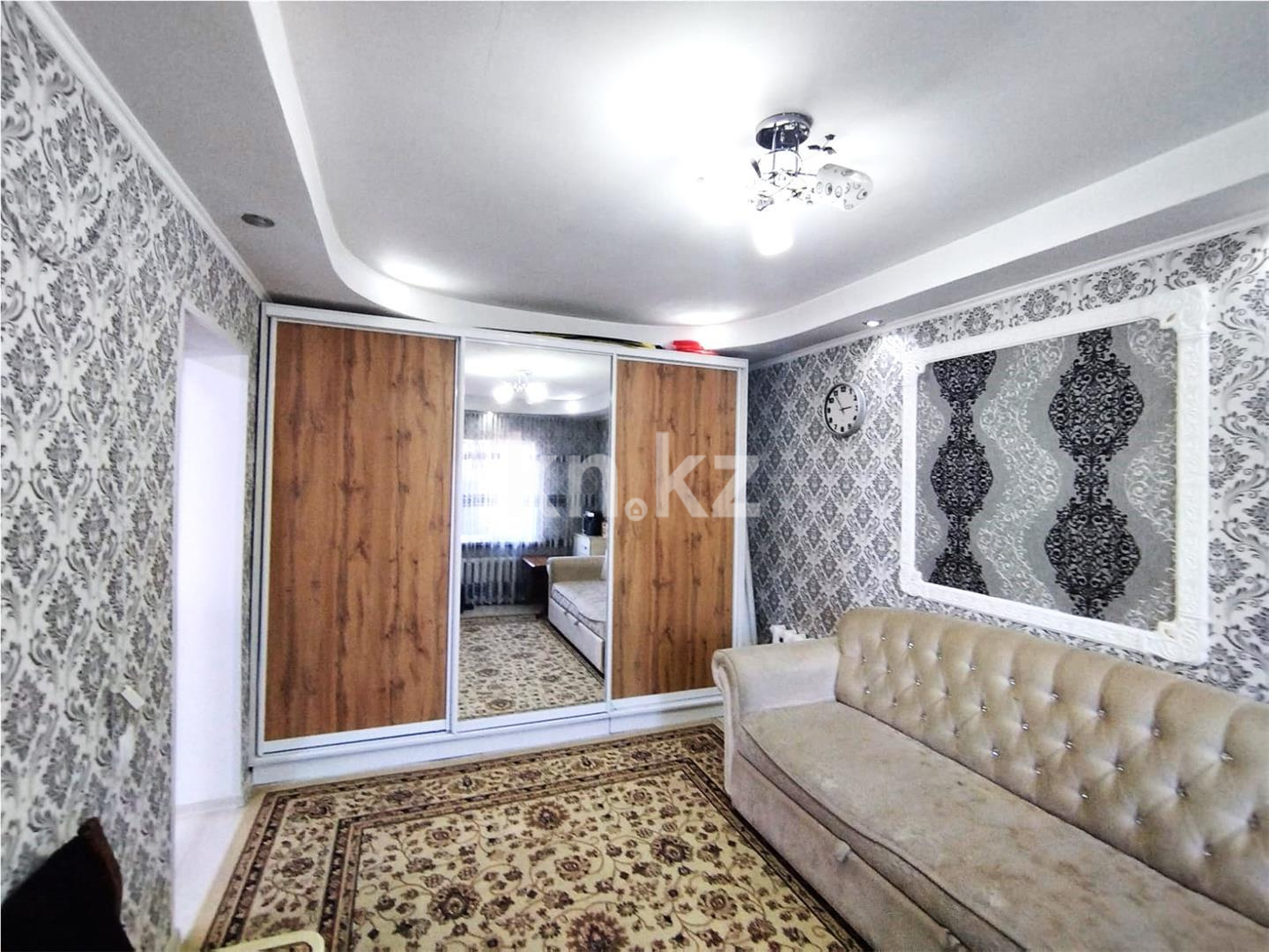 Продажа 3-комнатного дома, 96.4 м², ул. Астраханская - Продажа домов, коттеджей в Караганде фото 6 из 18