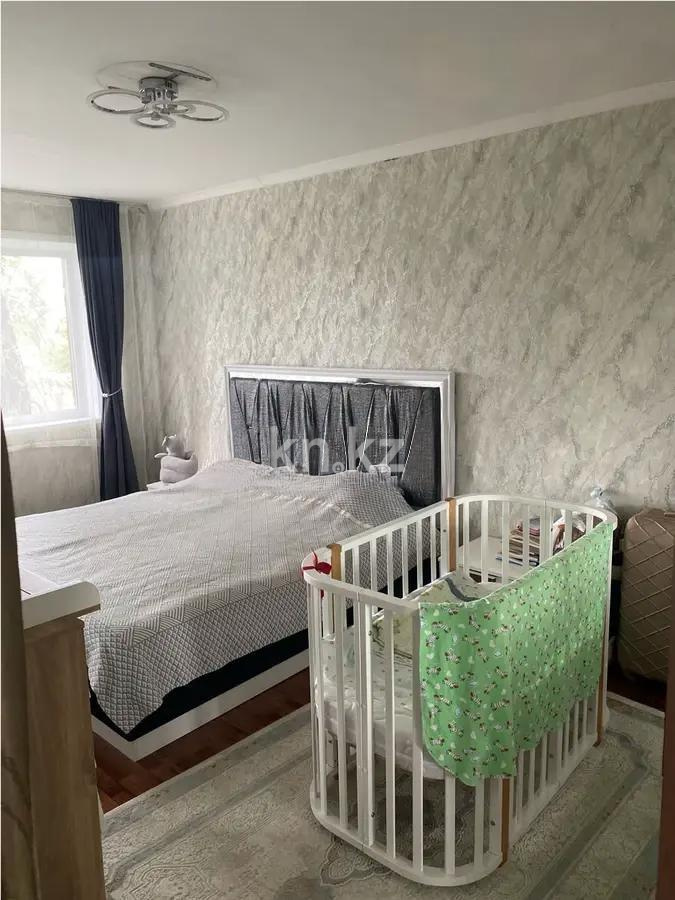 Продажа 3-комнатной квартиры, 62 м², мкр-н 17, дом  37 в Караганде - фото 2