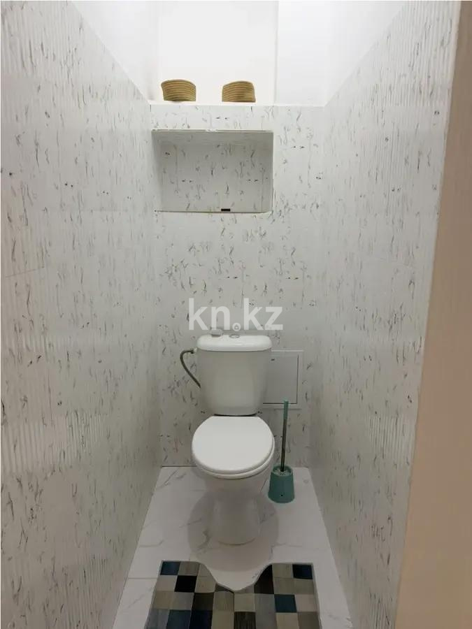 Продажа 2-комнатной квартиры, 56 м² - Продажа двухкомнатных квартир в блочном доме в Казахстане - страница 3 фото 4 из 4