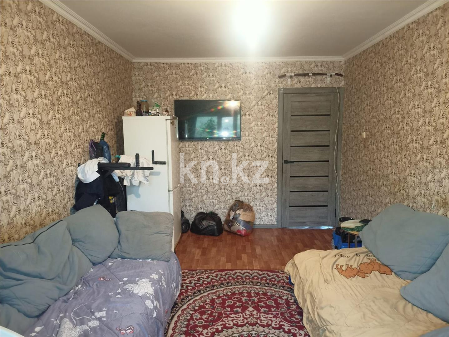 Продажа 2-комнатной квартиры, 46 м² в Темиртау - фото 2