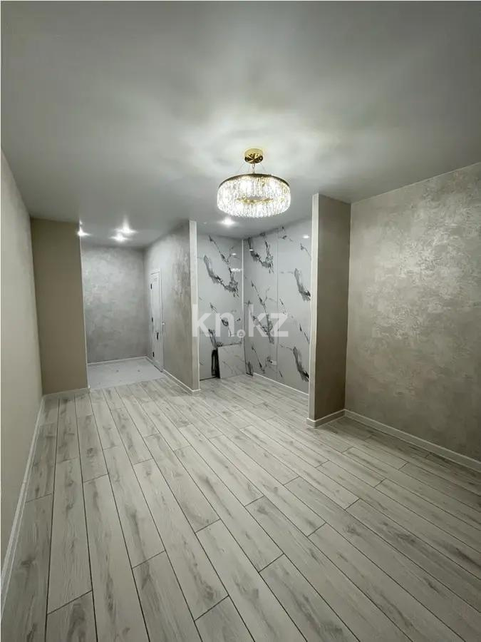 Продажа 1-комнатной квартиры, 23 м², ул. Тынышбайулы, дом  6 стр - Продажа квартир в Казахстане фото 2 из 4