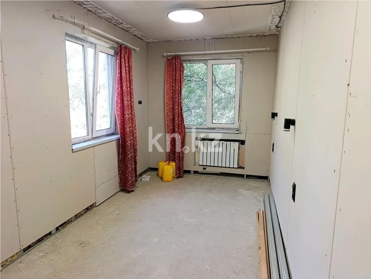 Продажа 2-комнатной квартиры, 46 м² в Алматы - фото 2