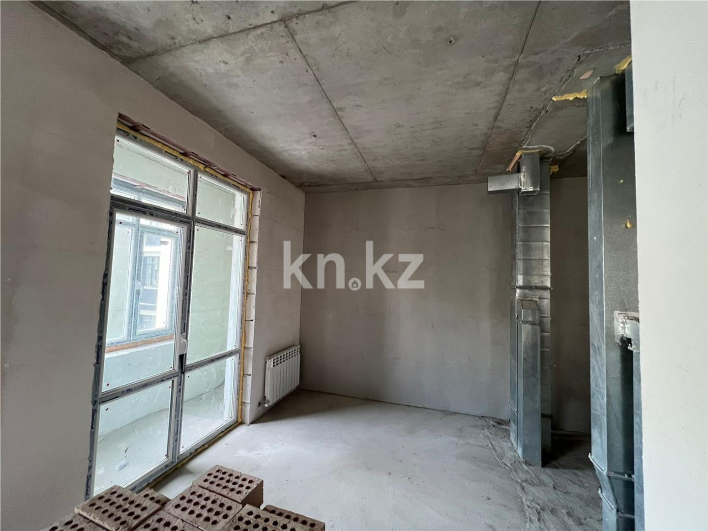 Продажа 3-комнатной квартиры, 82 м² в Караганде - фото 6