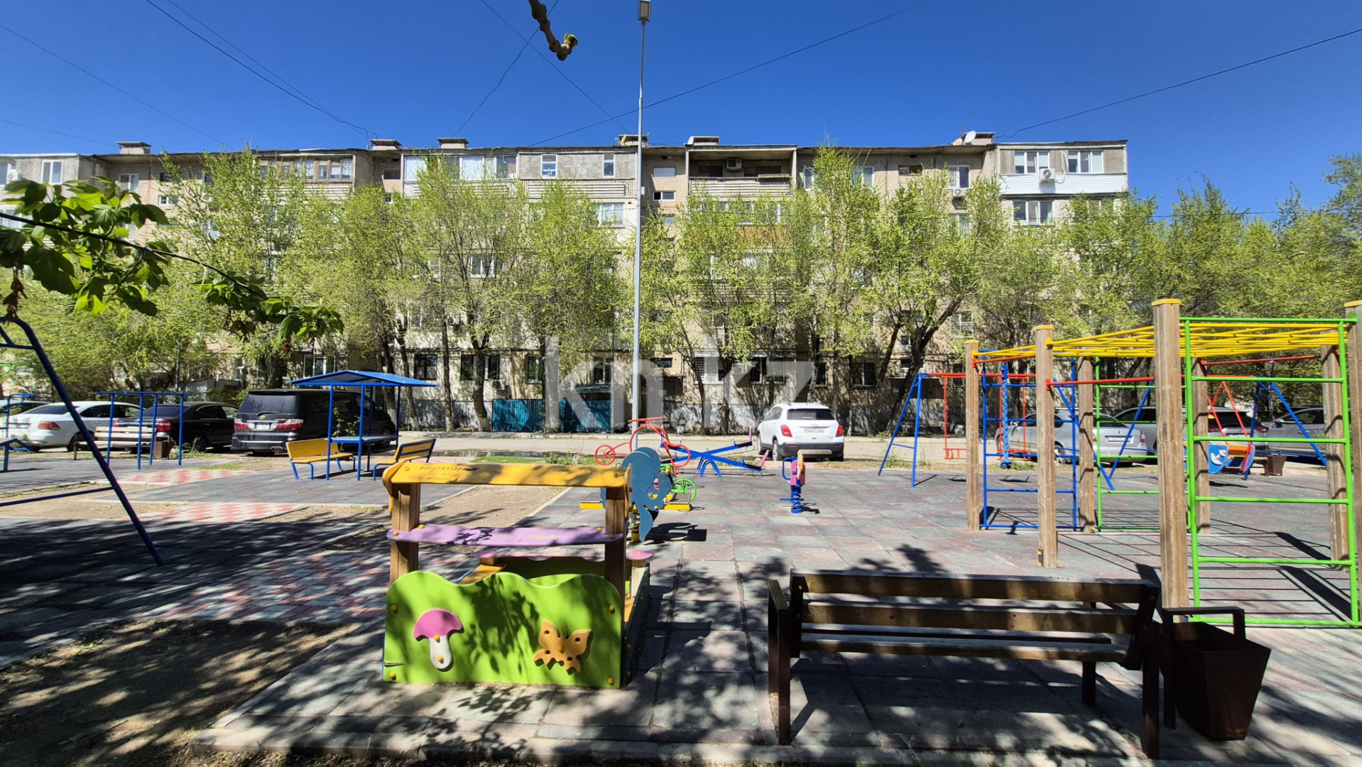 Продажа 3-комнатной квартиры, 65 м² - Продажа недвижимости в Атырау фото 2 из 24