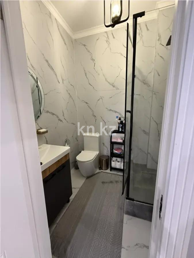 Продажа 3-комнатной квартиры, 59.6 м², ул. Асфендиярова, дом  6 в Астане - фото 5