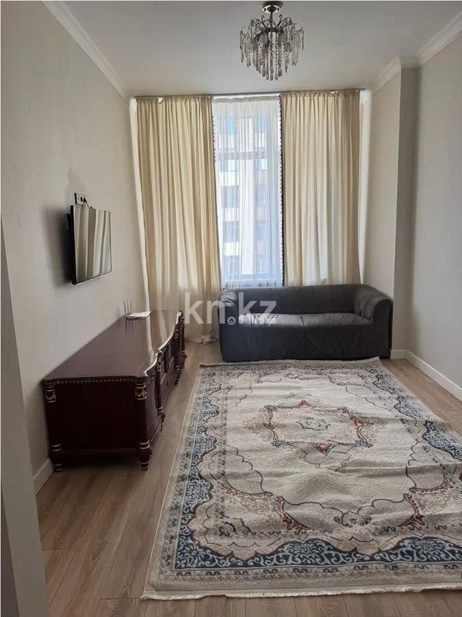 Продажа 3-комнатной квартиры, 80 м² - Продажа квартир от собственников в Астане - страница 24 фото 3 из 7