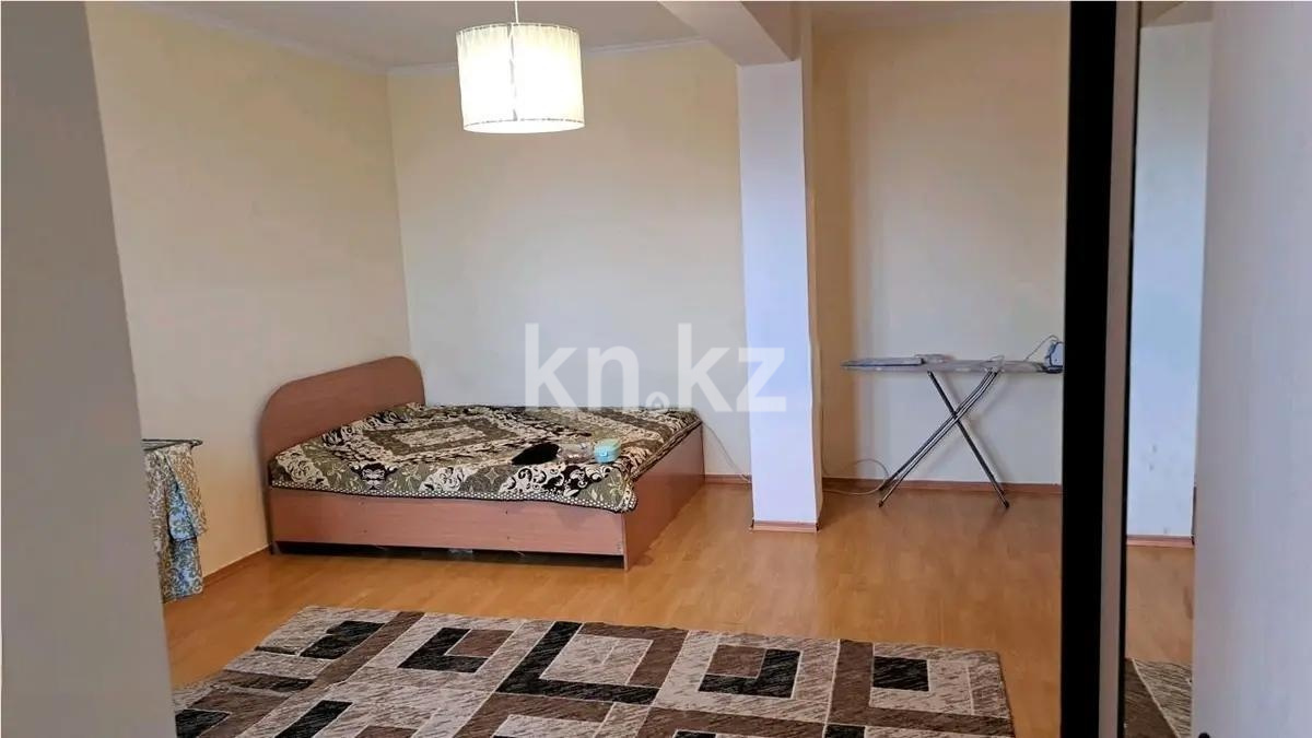 Продажа 1-комнатной квартиры, 47 м² в Астане