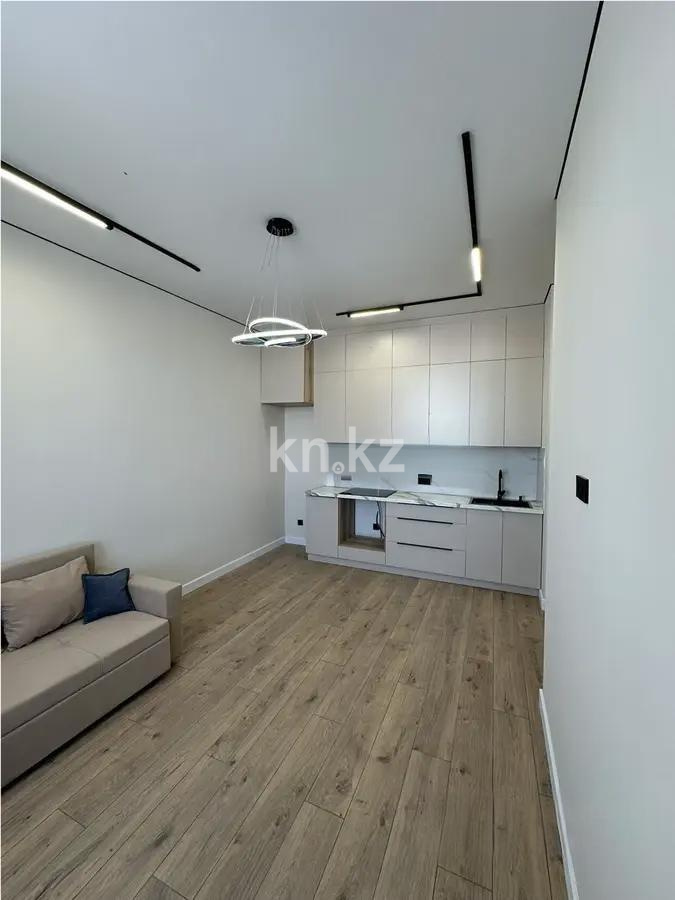 Продажа 2-комнатной квартиры, 40 м² - Недвижимость в Казахстане - страница 5 фото 3 из 5