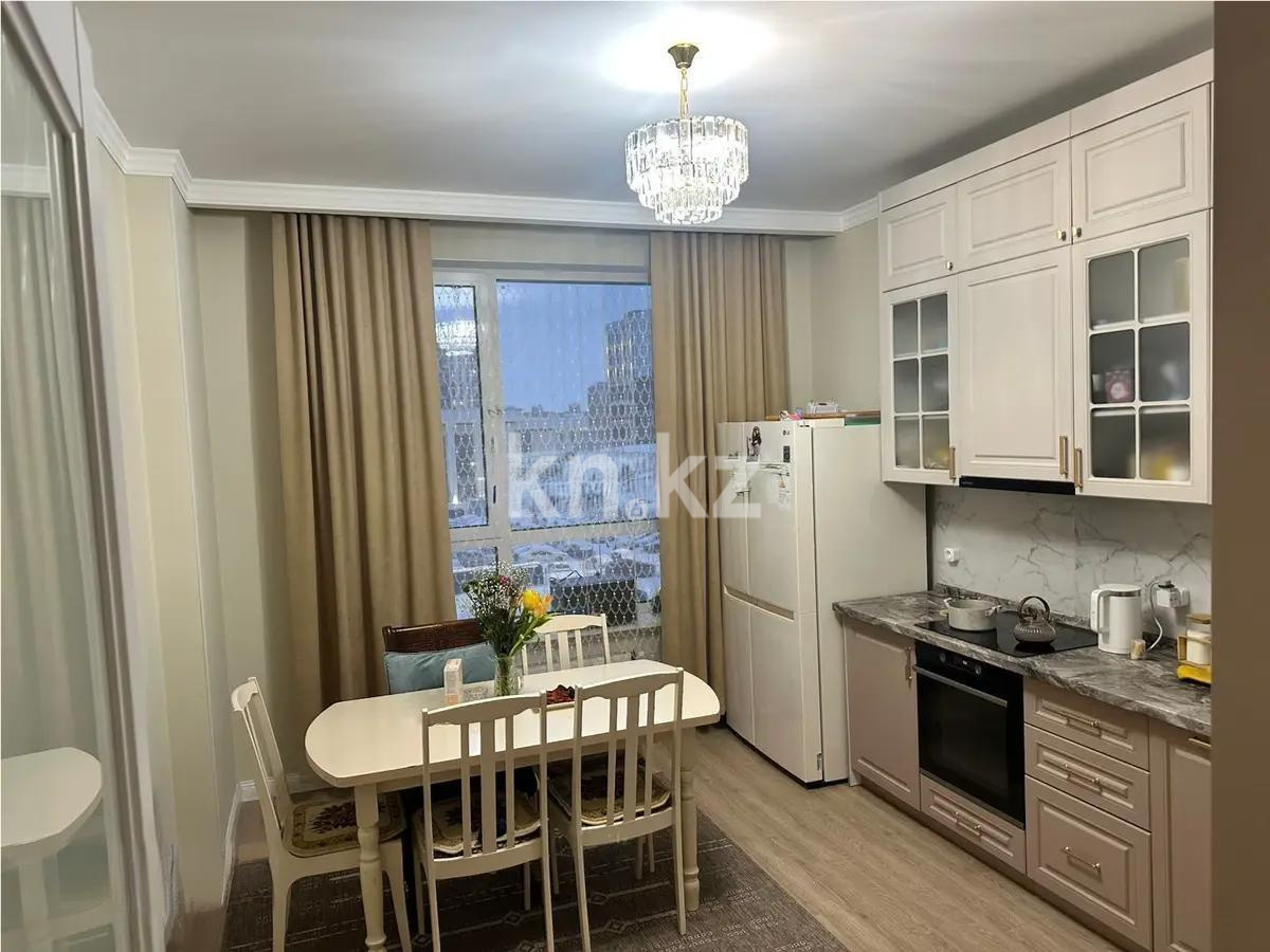 Продажа 3-комнатной квартиры, 110 м² - Продажа квартир в Астане - страница 58 фото 4 из 6