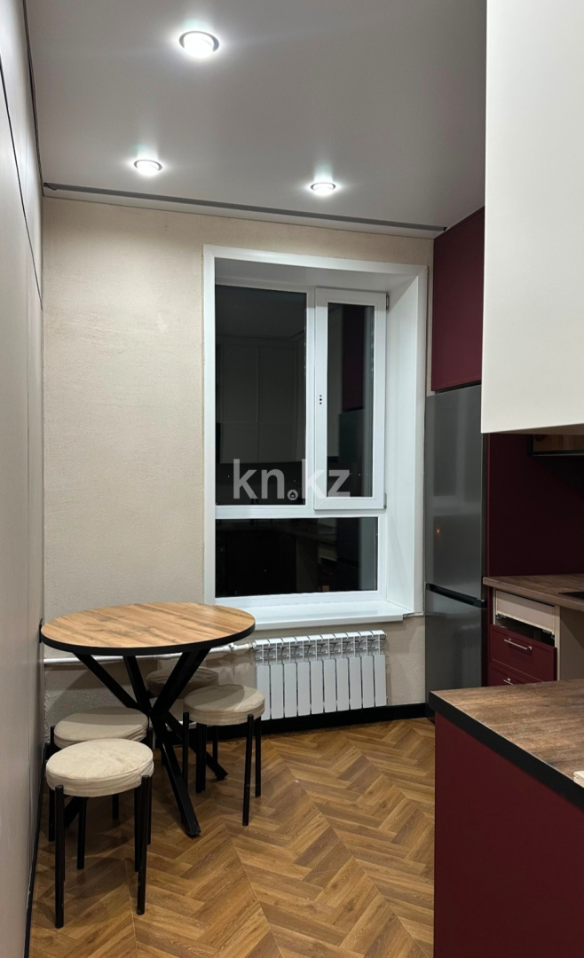 Аренда 2-комнатной квартиры посуточно, 50 м² - Аренда квартир посуточно в Казахстане фото 4 из 6