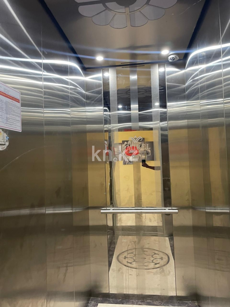 Продажа 2-комнатной квартиры, 48 м² - Продажа квартир в р-не Сарайшык Астаны фото 6 из 7