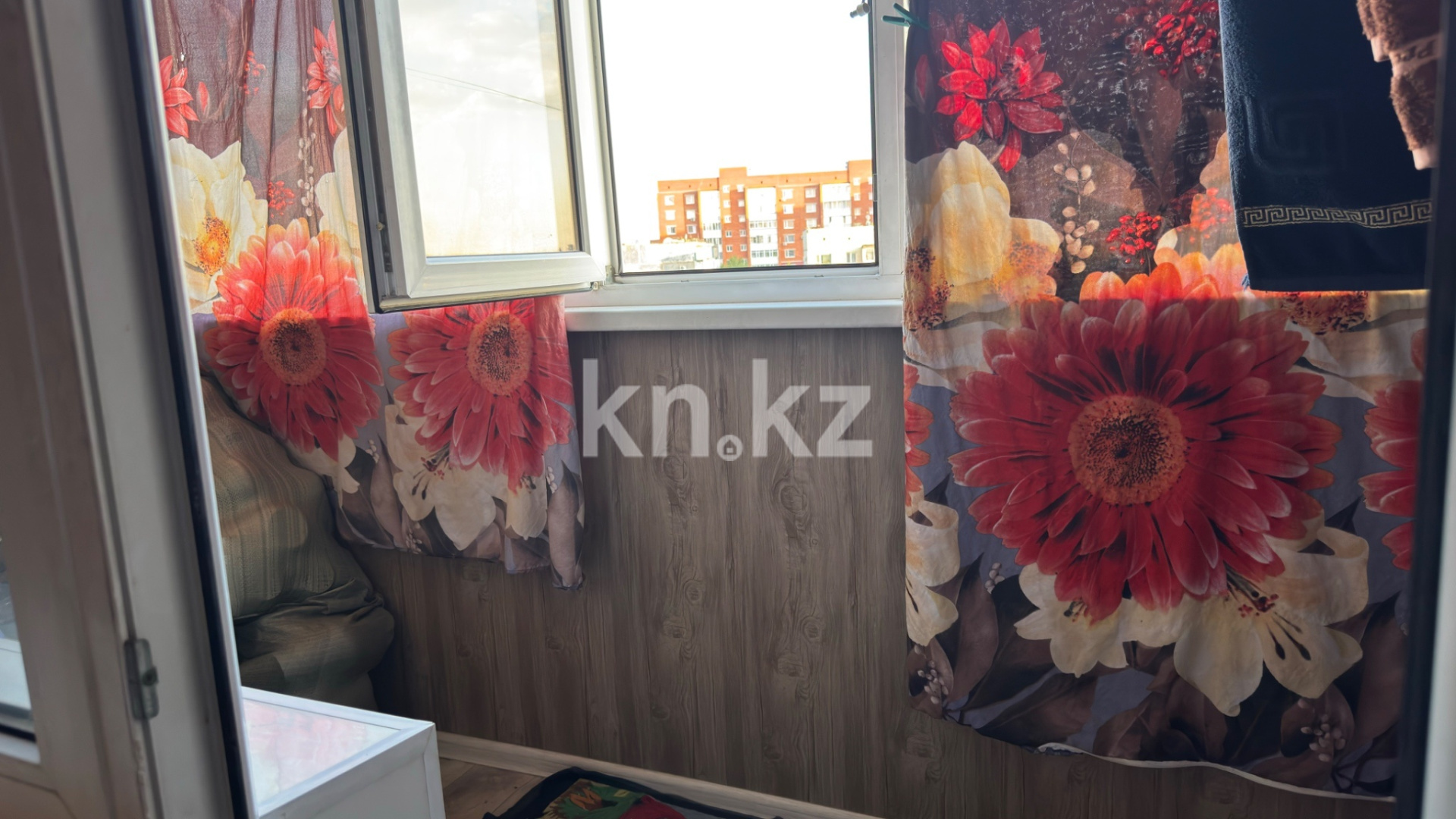 Продажа 2-комнатной квартиры, 50.2 м² - Продажа квартир в Костанае фото 3 из 10
