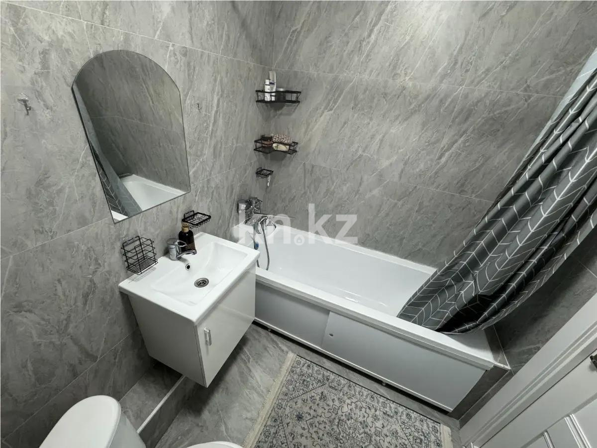 Продажа 1-комнатной квартиры, 35 м² - Продажа однокомнатных квартир в Астане - страница 32 фото 3 из 4