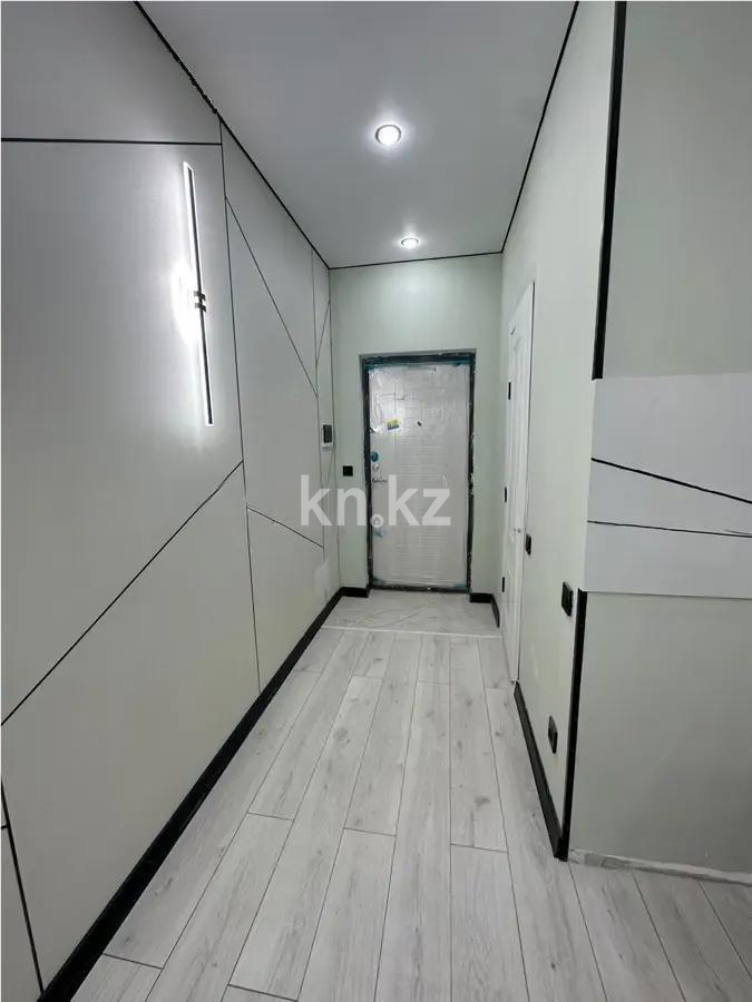 Продажа 1-комнатной квартиры, 21 м², ул. Е-810, дом  2/21 - Продажа квартир в Астане фото 3 из 3