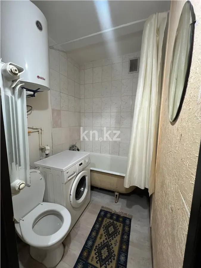 Продажа 1-комнатной квартиры, 33 м², мкр-н 13, дом  32 - Продажа  однокомнатных квартир в Караганде фото 4 из 4