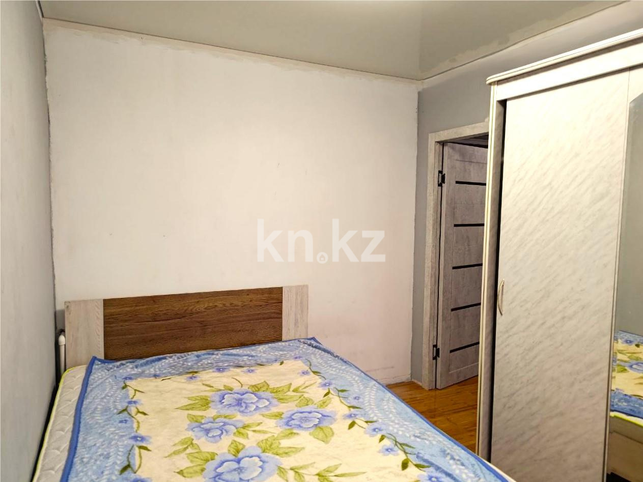 Продажа 3-комнатной квартиры, 43 м², ул. Санаторная, дом  18 - Продажа  трехкомнатных квартир в Караганде фото 5 из 11