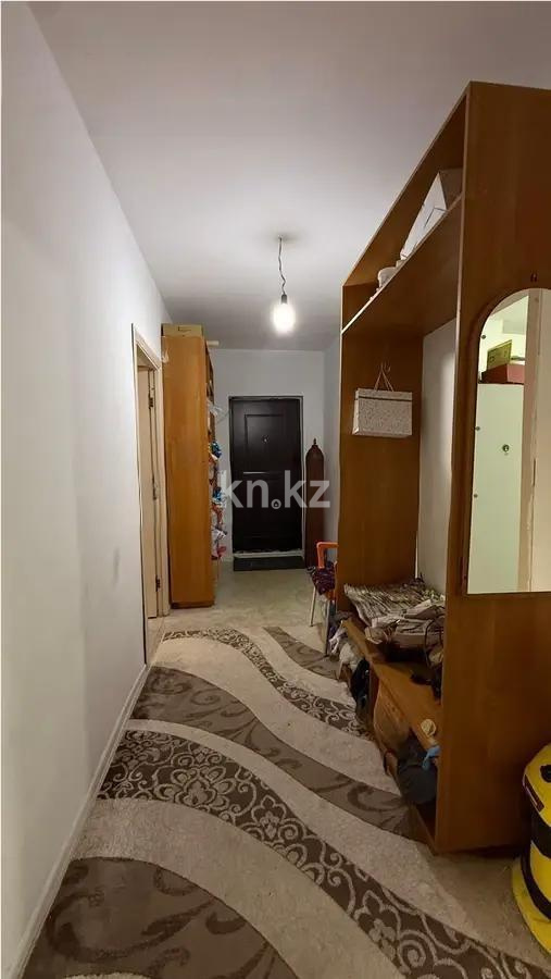Продажа 2-комнатной квартиры, 58.2 м² в Алматы - фото 5