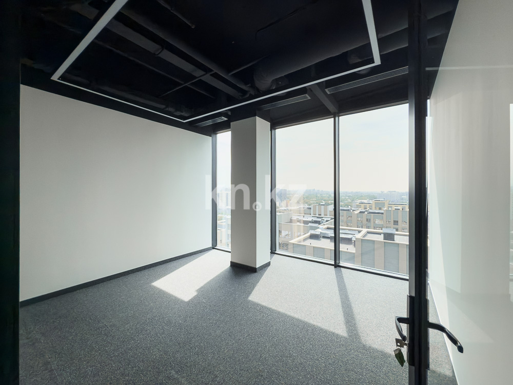 Продажа , 4736.8 м², ул. Наурызбай батыра, дом  17а - ул. Макатаева - Продажа офисных и торговых помещений в Алматы с фото фото 8 из 16