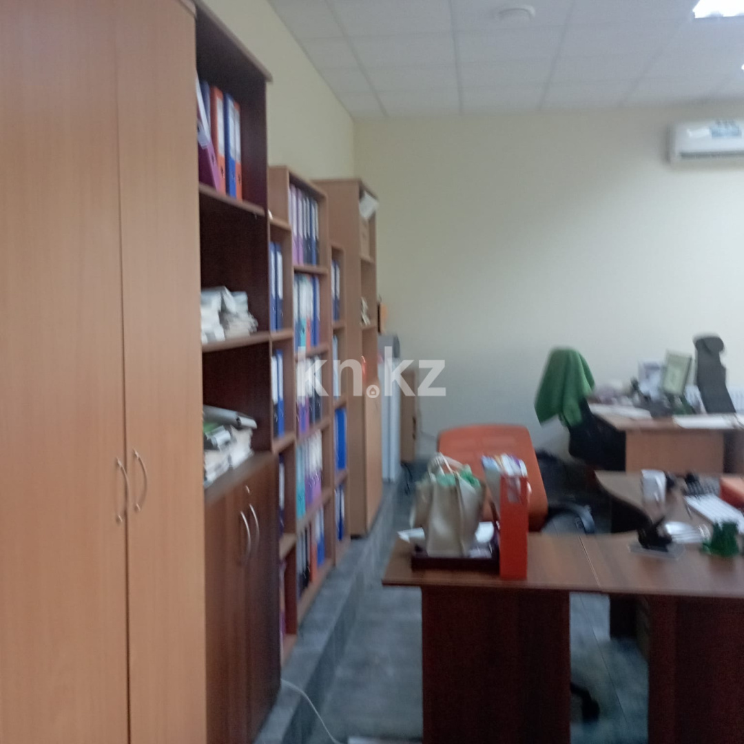 Аренда , пр. Кабанбай батыра, дом  2/2 в Астане - фото 2