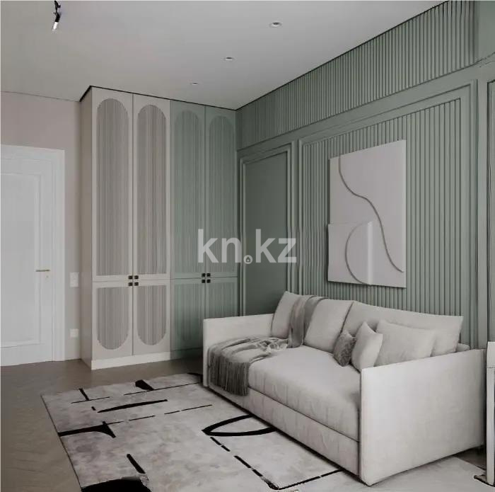 Продажа 4-комнатной квартиры, 104 м² в Алматы - фото 3