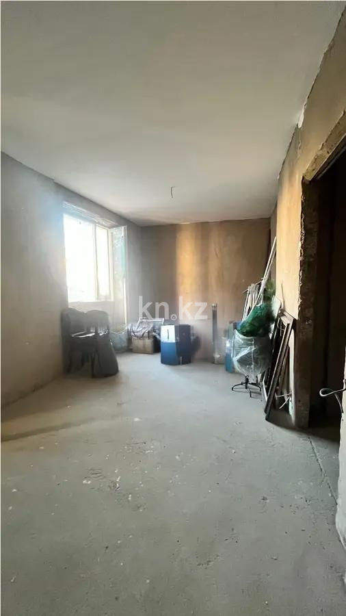 Продажа 1-комнатной квартиры, 33 м², ул. Косшыгулулы, дом  4 - Продажа квартир в новостройках Астаны без посредников фото 1 из 2