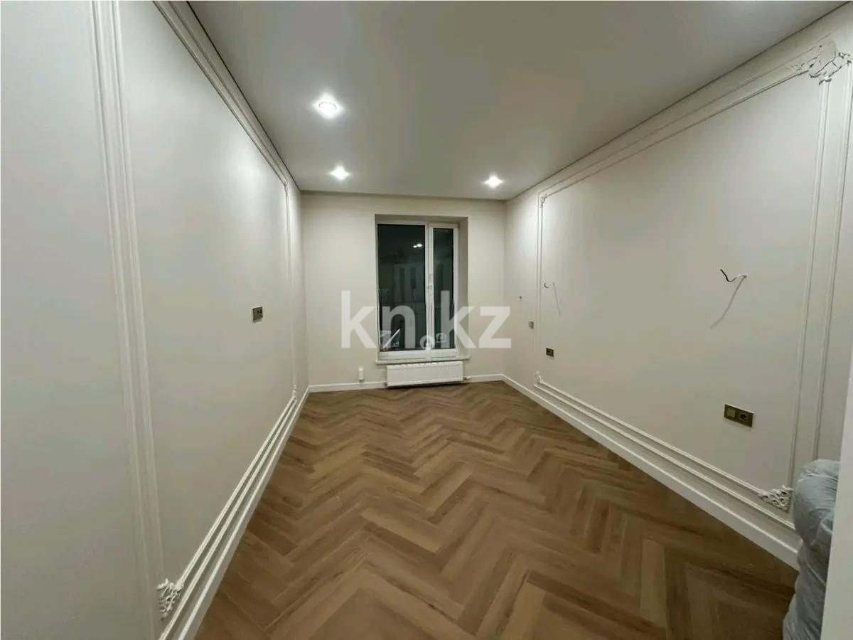 Продажа 3-комнатной квартиры, 90 м², ул. Жошы хана, дом  14/1 - Продажа квартир в Казахстане фото 1 из 5