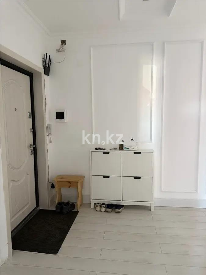 Продажа 4-комнатной квартиры, 110 м², ул. Муканова, дом  49/12 - Продажа  четырехкомнатных квартир в Караганде фото 7 из 7