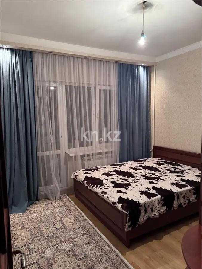 Продажа 2-комнатной квартиры, 61 м², мкр-н Аксай-3, дом  25 в Алматы - фото 2
