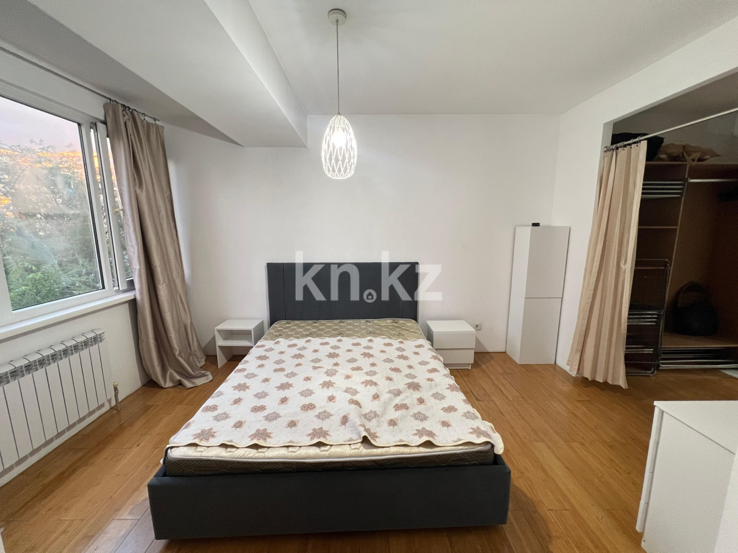 Продажа 3-комнатной квартиры, 80 м² - Продажа квартир в Алматы - страница 8 фото 5 из 16