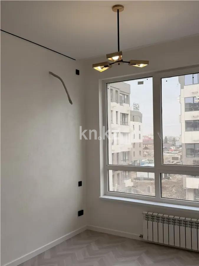 Продажа 1-комнатной квартиры, 41 м² - Продажа квартир в Алматы - страница 2 фото 2 из 3