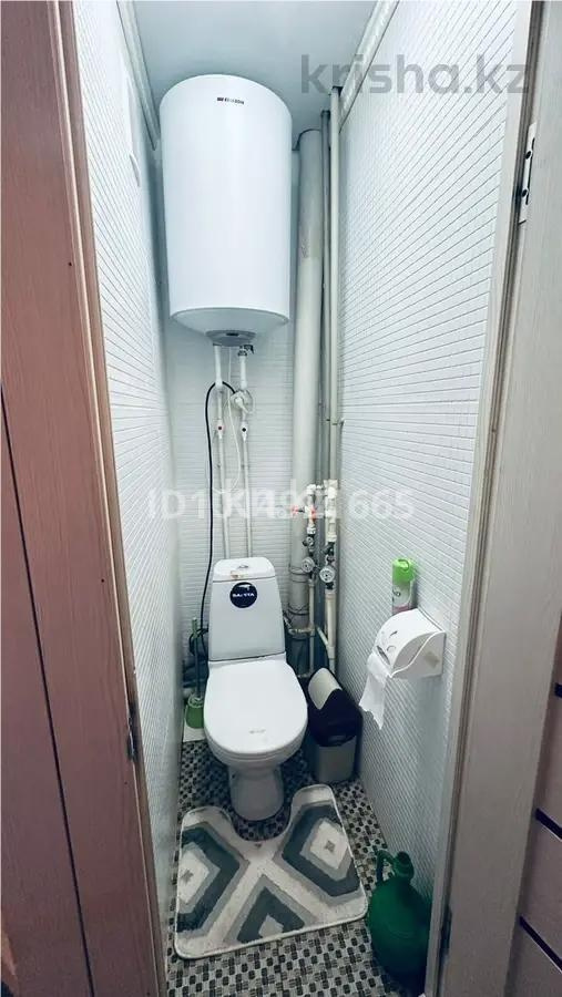 Продажа 2-комнатной квартиры, 43 м² - Продажа двухкомнатных квартир от собственников в Темиртау фото 5 из 5