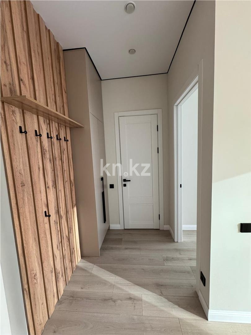 Продажа 2-комнатной квартиры, 40 м² в Астане - фото 9