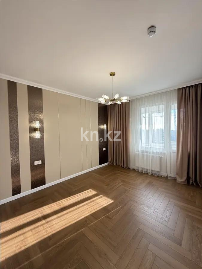 Продажа 2-комнатной квартиры, 53 м², ул. Хусейна бен Талала, дом  41 в Астане - фото 2
