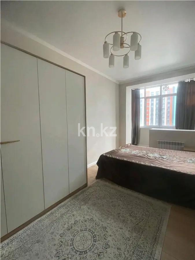 Продажа 2-комнатной квартиры, 61 м² - Продажа квартир в новостройках Алматы без посредников - страница 3 фото 3 из 4