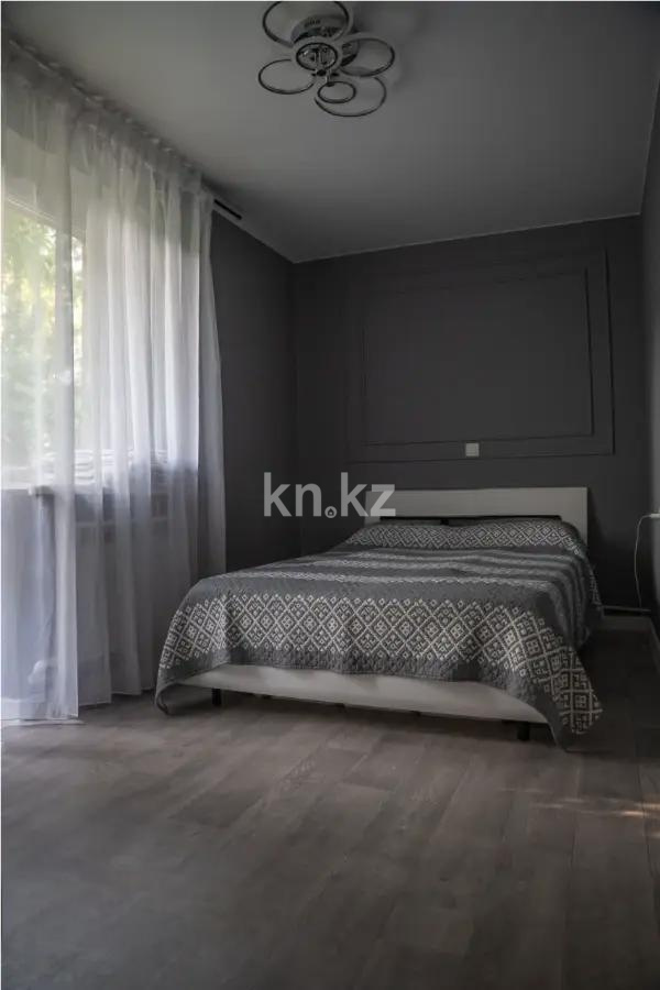 Продажа 2-комнатной квартиры, 42 м², ул. Станкевича, дом  13 - Продажа квартир в Алматы фото 2 из 6