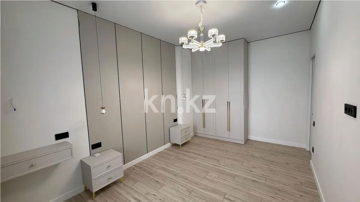 Продажа 2-комнатной квартиры, 58 м² - Продажа квартир в Астане - страница 3 фото 2 из 5