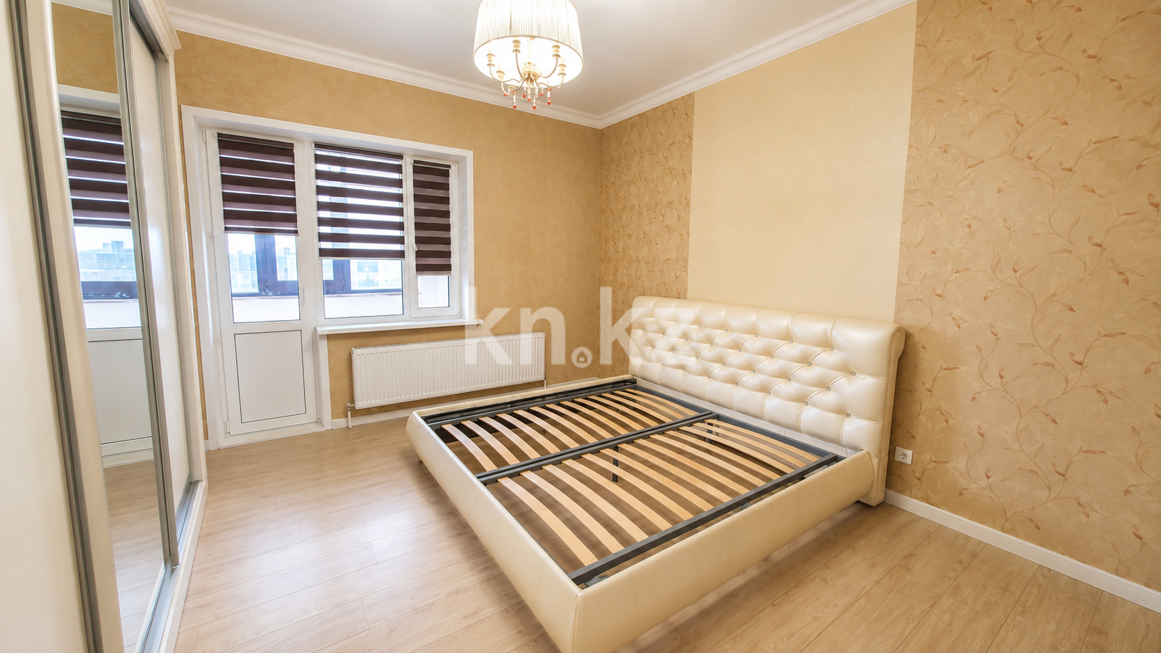 Продажа 3-комнатной квартиры, 112 м² - Продажа  трехкомнатных квартир в новостройках Астаны фото 3 из 12