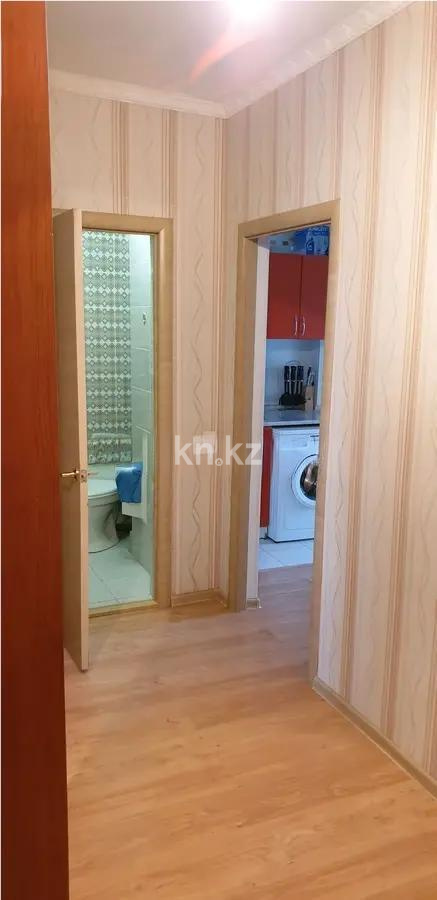 Продажа 1-комнатной квартиры, 39 м², ул. Сарайшык, дом  5/1 - Продажа  однокомнатных квартир в новостройках Астаны фото 4 из 5