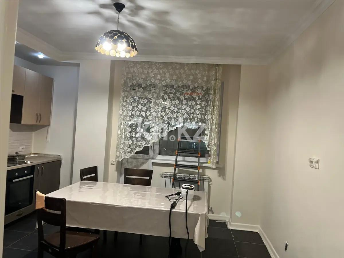 Продажа 2-комнатной квартиры, 68.8 м², ул. Жубанова, дом  10 в Астане - фото 4