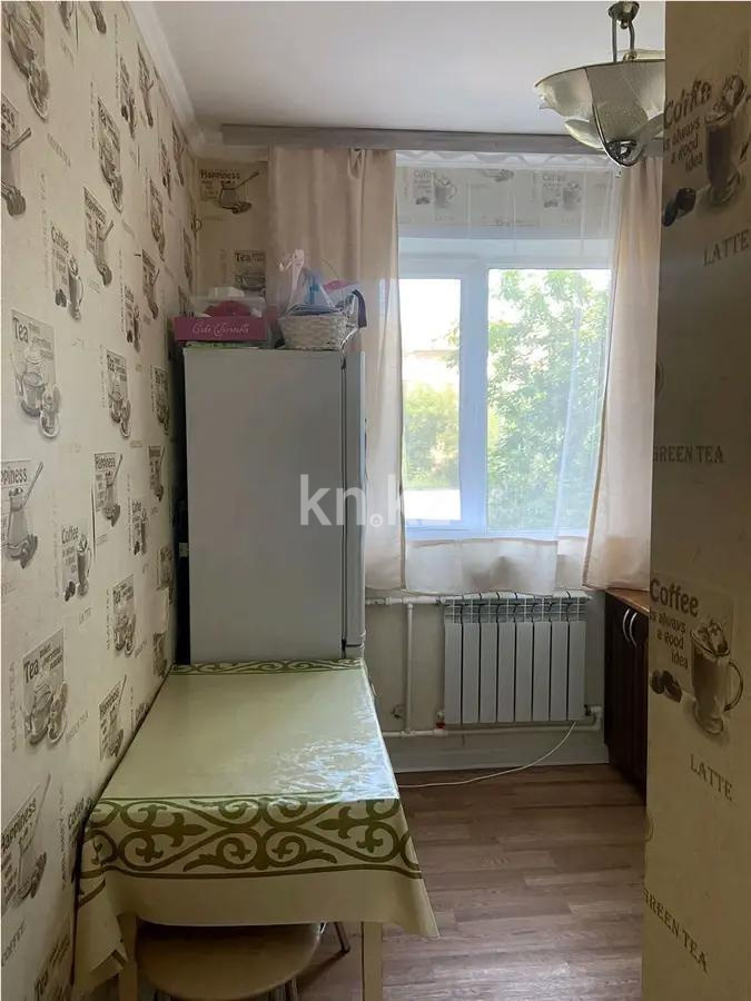 Продажа 1-комнатной квартиры, 31 м², ул. Гапеева - Продажа квартир в Караганде фото 3 из 12