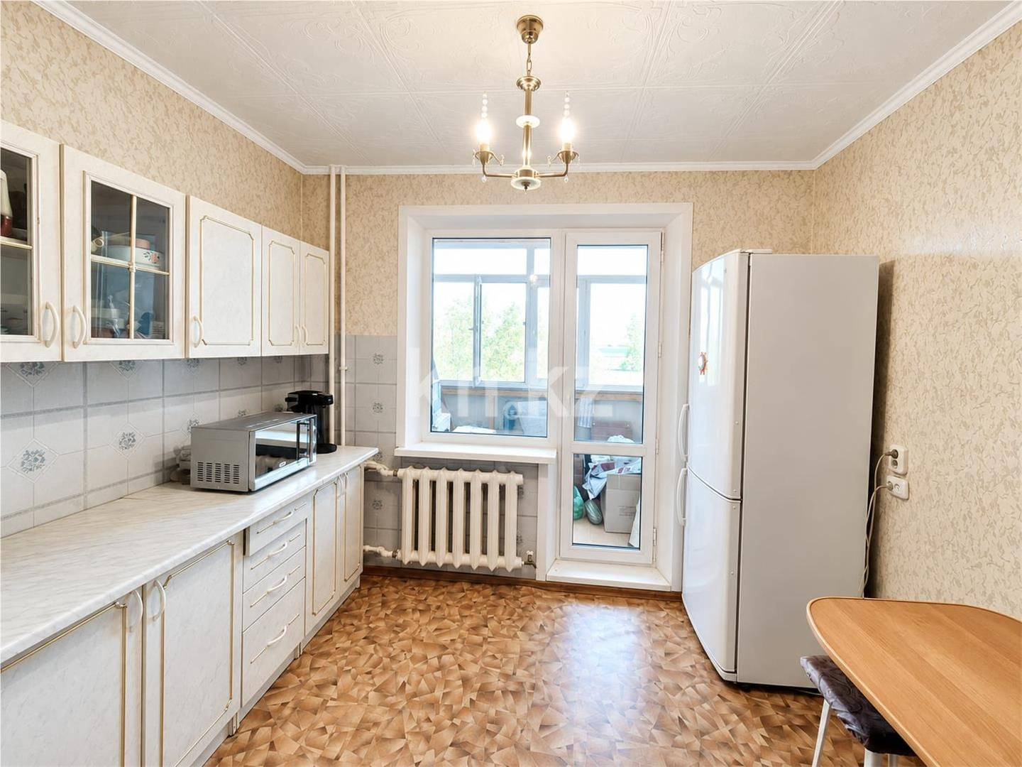 Продажа 4-комнатной квартиры, 100 м² - Продажа недвижимости в Темиртау - страница 3 фото 20 из 30