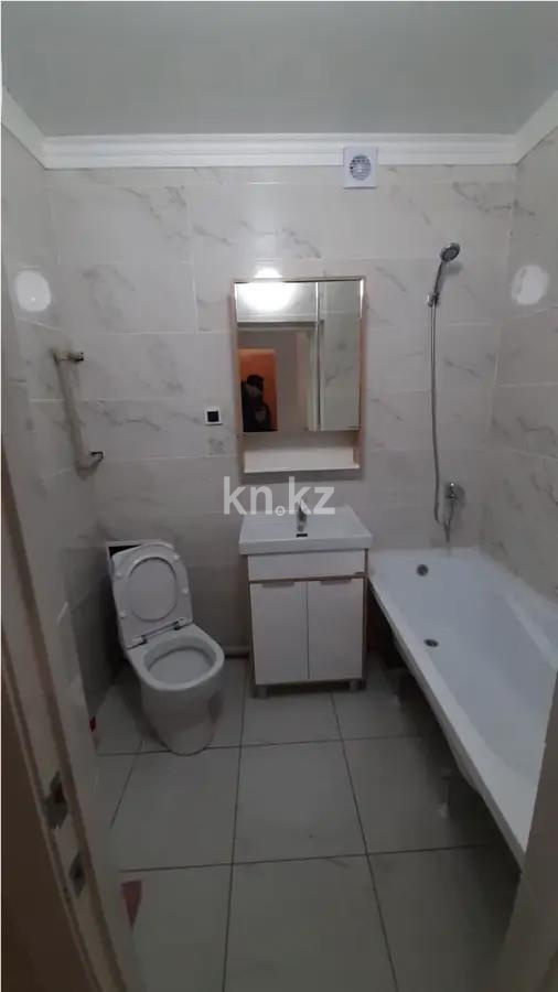 Продажа 1-комнатной квартиры, 31 м² - Продажа квартир в Астане в р-не Сарайшык - страница 2 фото 3 из 3