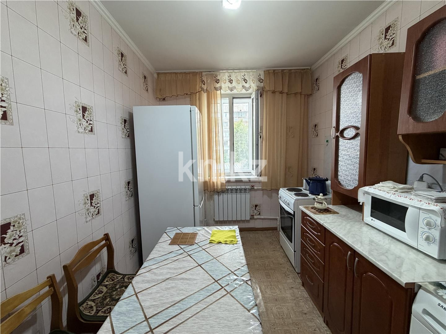 Продажа 2-комнатной квартиры, 47 м² в Караганде - фото 5